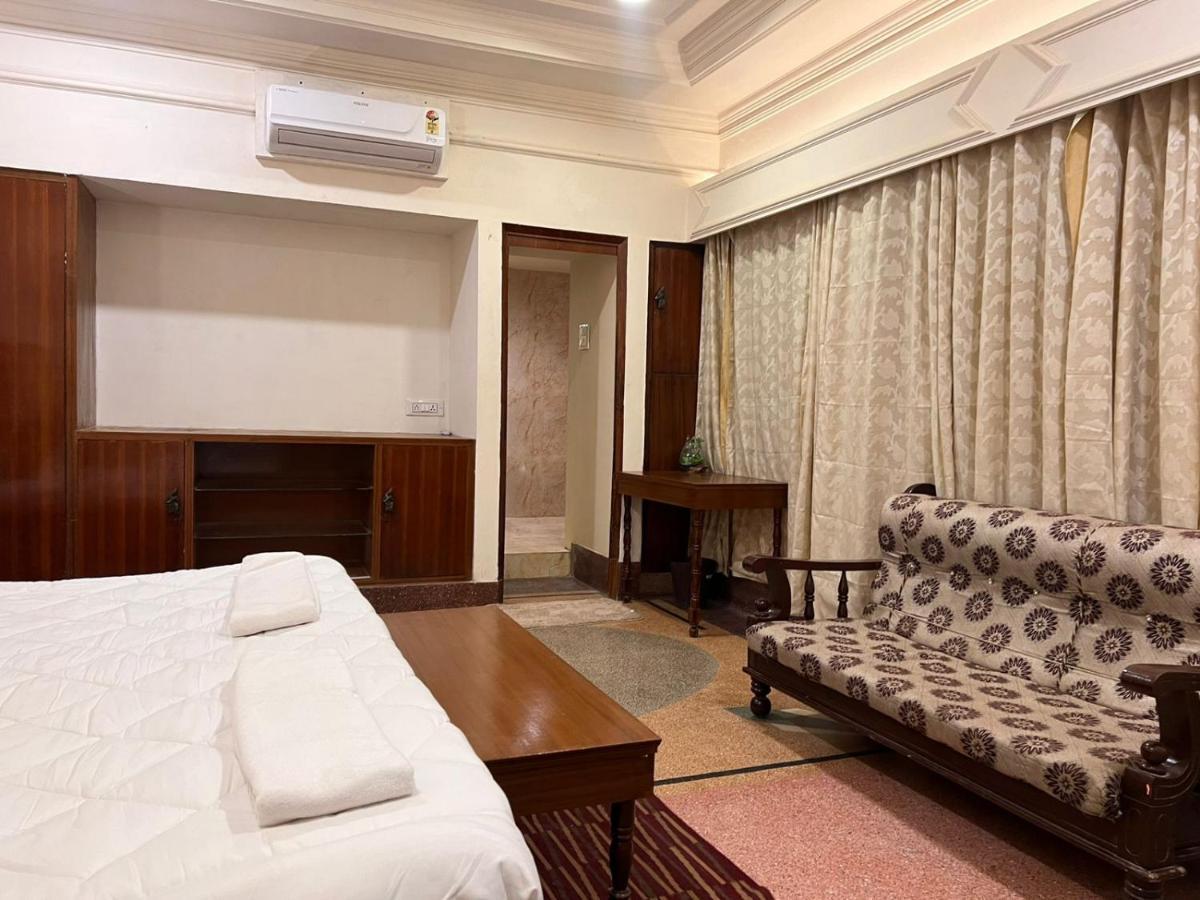 Aavaa Shanti Niwas Varanasi Dış mekan fotoğraf