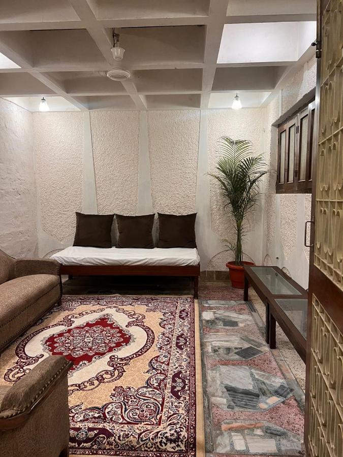 Aavaa Shanti Niwas Varanasi Dış mekan fotoğraf